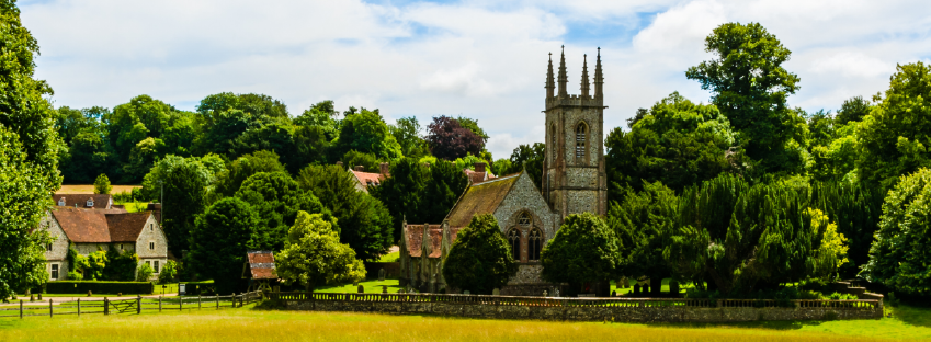 Landmark Chancel